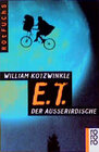 Buchcover E.T. - Der Außerirdische