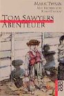 Buchcover Tom Sawyers Abenteuer