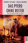 Buchcover Das Pferd ohne Reiter