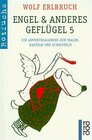 Buchcover Engel & anderes Geflügel 5