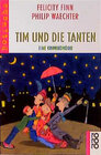 Buchcover Tim und die Tanten