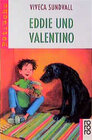 Buchcover Eddie und Valentino