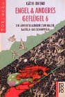 Buchcover Engel & anderes Geflügel 6