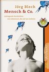 Buchcover Mensch & Co.