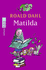 Buchcover Matilda