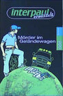 Buchcover Mörder im Geländewagen