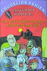 Buchcover Das große Angela-Sommer-Bodenburg-Lesebuch