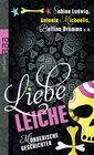 Buchcover Liebe Leiche ...