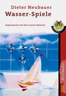 Buchcover Wasser-Spiele