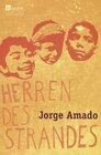 Buchcover Herren des Strandes