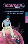 Buchcover Das Geheimnis des Spinnennetzes