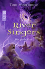 Buchcover River Singers: Die große Flut