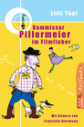 Buchcover Kommissar Pillermeier im Filmfieber