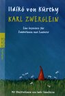 Buchcover Karl Zwerglein