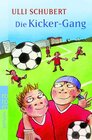 Buchcover Die Kicker-Gang