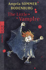 Buchcover The Little Vampire
