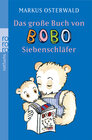 Buchcover Das große Buch von Bobo Siebenschläfer