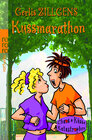 Buchcover Kussmarathon