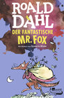Buchcover Der fantastische Mr. Fox