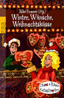 Buchcover Winter, Wünsche, Weihnachtsküsse