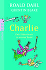 Buchcover Charlie. Zwei Abenteuer in einem Band