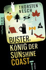 Buchcover Buster, König der Sunshine Coast