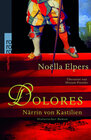 Buchcover Dolores: Närrin von Kastilien