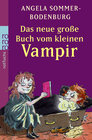 Buchcover Das neue große Buch vom kleinen Vampir