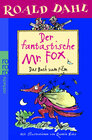 Buchcover Der fantastische Mr. Fox