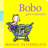 Buchcover Bobo geht einkaufen