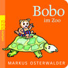 Buchcover Bobo im Zoo