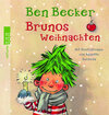 Buchcover Brunos Weihnachten
