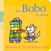 Buchcover Bei Bobo zu Hause