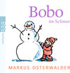 Buchcover Bobo im Schnee