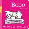 Buchcover Bobo ist krank
