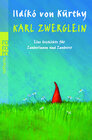 Buchcover Karl Zwerglein