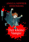 Buchcover Der kleine Vampir