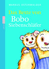 Buchcover Das Beste von Bobo Siebenschläfer