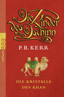Buchcover Die Kinder des Dschinn: Die Kristalle des Khan