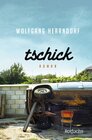 Buchcover Tschick