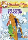 Buchcover Der große TV-Coup