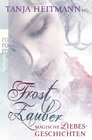 Buchcover Frostzauber