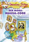 Buchcover Der Mona-Mausa-Code