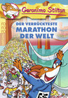 Buchcover Der verrückteste Marathon der Welt