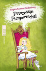 Buchcover Prinzessin Pumpernickel