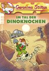 Buchcover Im Tal der Dinoknochen