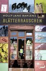 Buchcover Blätterrauschen