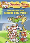 Buchcover Geronimo vor, noch ein Tor!