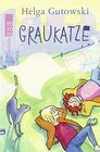 Buchcover Graukatze