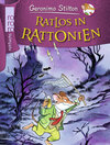 Buchcover Ratlos in Rattonien